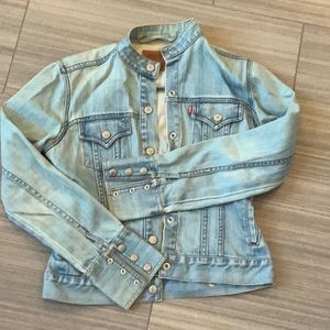 Levi Denim jacket